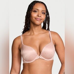 Victoria Secret Smooth Push-Up Bra